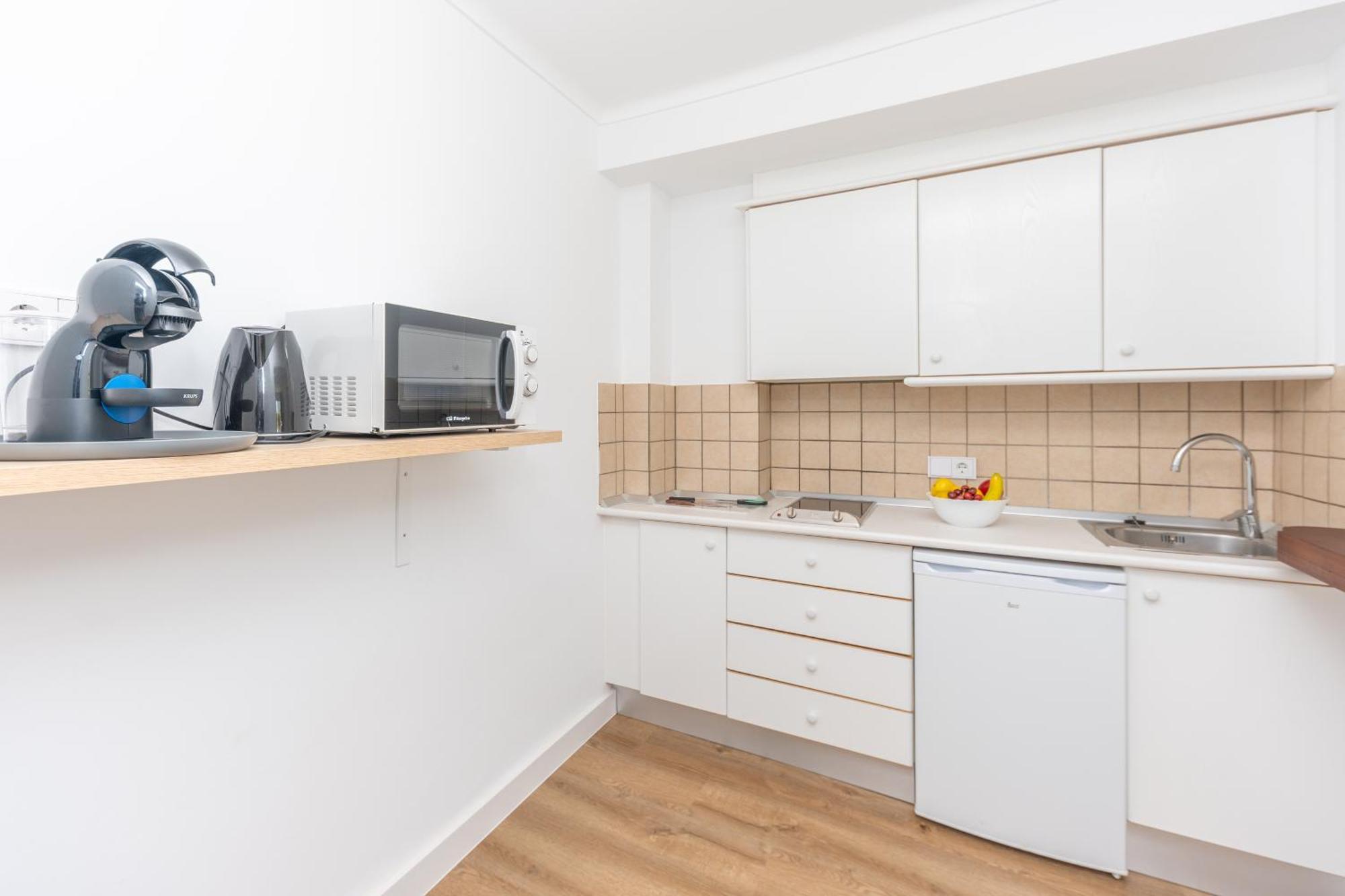 Apartamentos Massanet Каньямель Экстерьер фото
