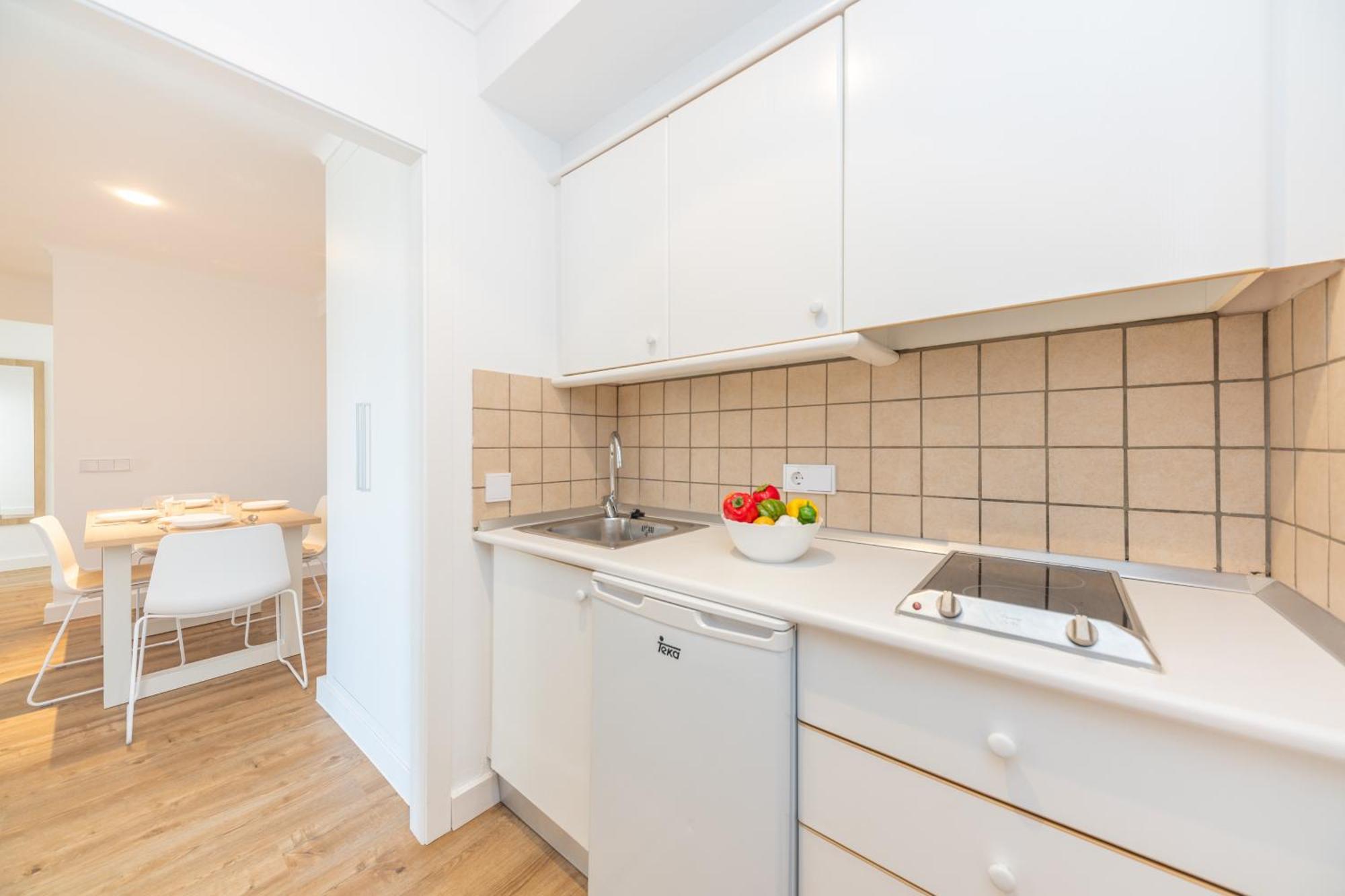 Apartamentos Massanet Каньямель Экстерьер фото