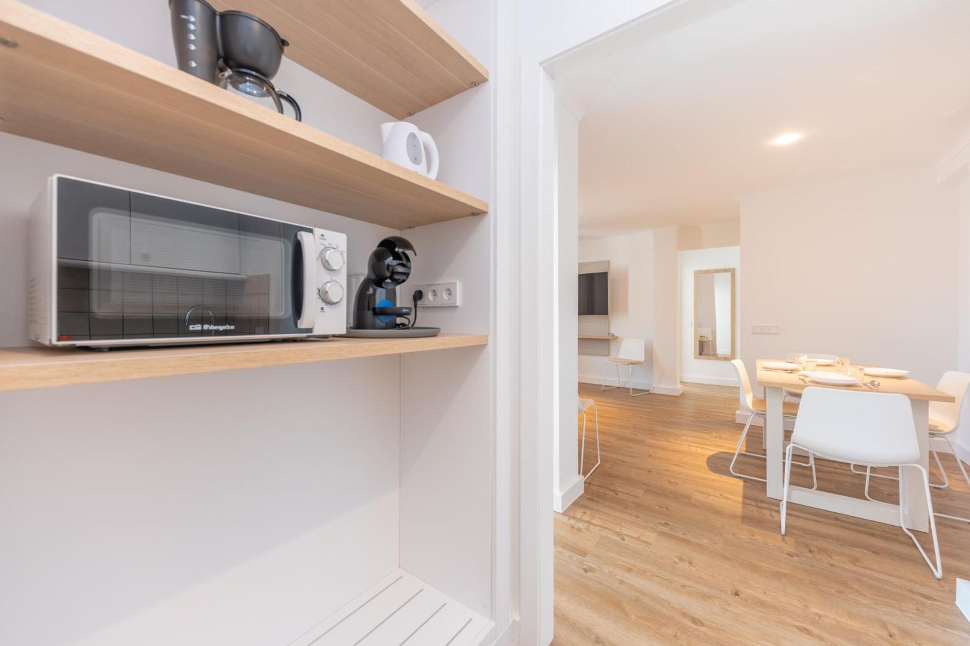 Apartamentos Massanet Каньямель Экстерьер фото