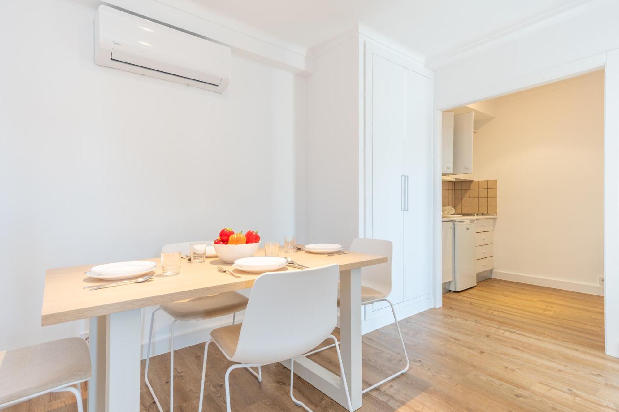 Apartamentos Massanet Каньямель Экстерьер фото